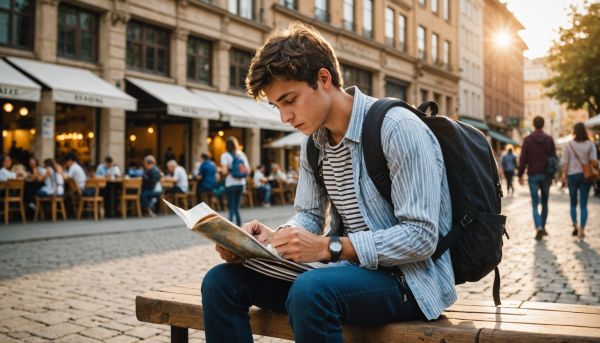 Astuces infaillibles pour voyager sans vous ruiner
