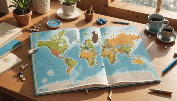 Comment choisir une destination de voyage économique ?
