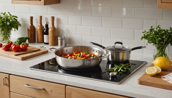 Comment cuisiner malin dans un logement de vacances ?