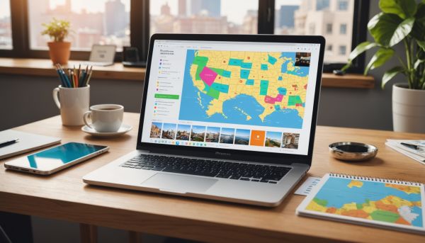 Comment dénicher un bon hôtel économique en ligne ?