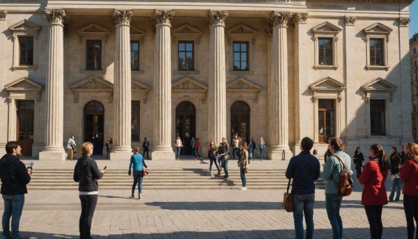 Comment profiter des visites culturelles sans dépenser un euro ?