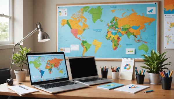 Comment voyager moins cher toute l'année ?