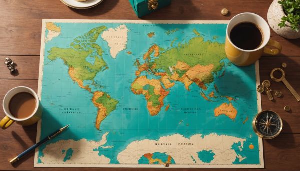 Où partir en vacances sans se ruiner cette année ?