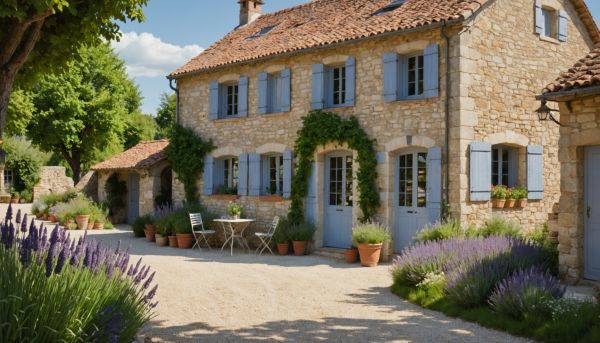 Où réserver un gîte pas cher en été ?