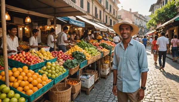 Pays abordables et destinations low cost idéales
