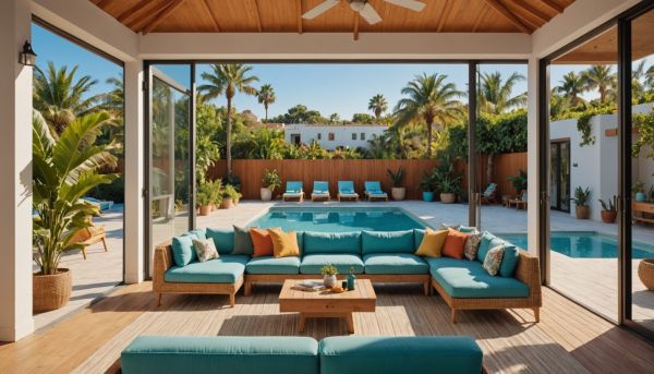 Profitez de locations de vacances en promo toute l'année