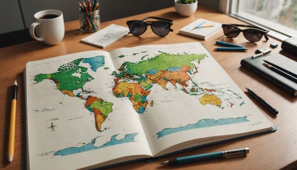 Quel budget prévoir pour des vacances à petit prix ?