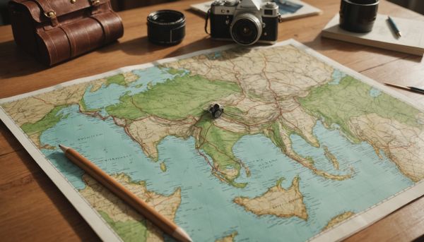 Tutos pratiques et conseils de voyage futés
