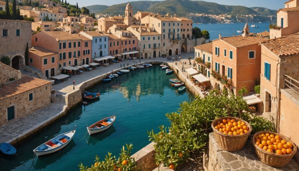 Vacances Méditerranée petit budget : 8 astuces pour en profiter