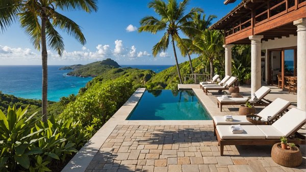Destinations de rêve : locations de vacances en promo à ne pas manquer
