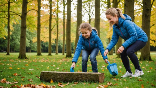 Activités de loisirs gratuites à découvrir près de chez vous