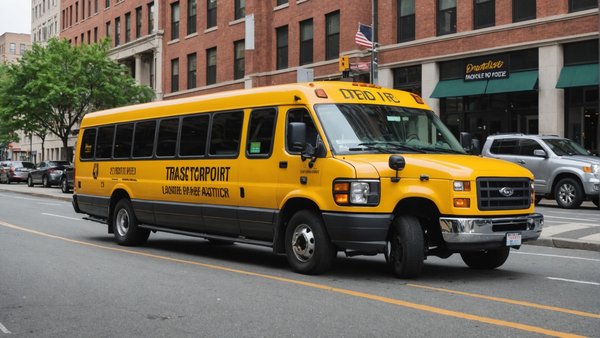 Options de transports abordables pour tous