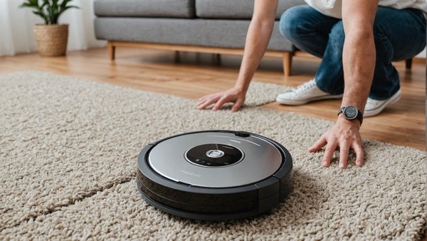 Comment choisir le meilleur aspirateur robot pour votre maison