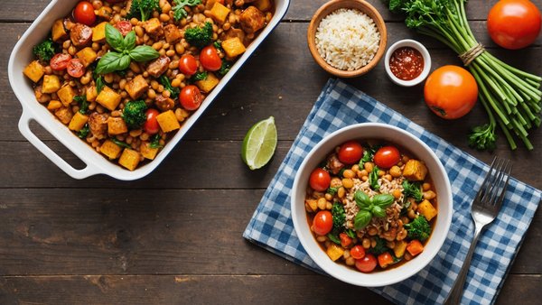 Astuces pour cuisiner des repas savoureux avec un budget serré