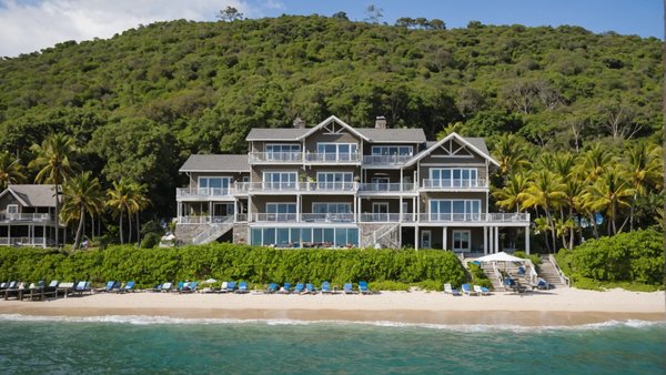 Meilleures astuces pour trouver des locations de vacances en promo