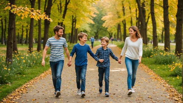 Les meilleures activités de loisirs gratuites à découvrir en famille