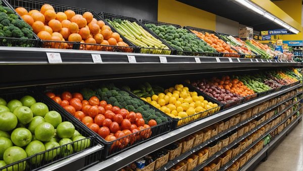 Astuces pour économiser facilement sur vos courses hebdomadaires