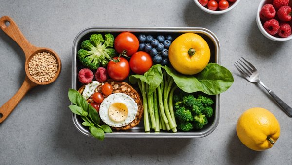 Astuces pour manger sainement avec un budget serré