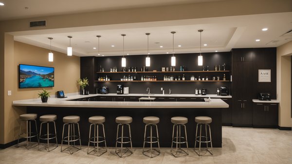 Trouver un hôtel économique parfait pour votre prochain voyage