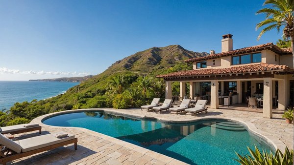 Les meilleures locations de vacances en promo cet été