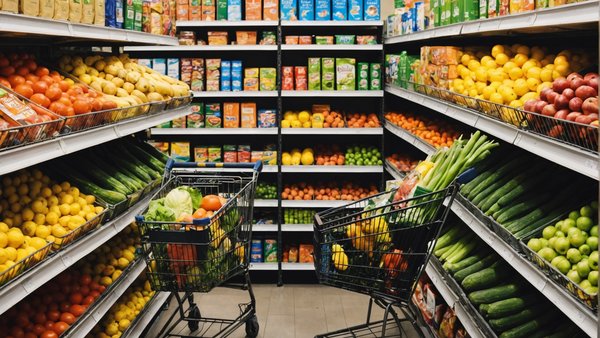 Astuces pratiques pour économiser sur les courses hebdomadaires