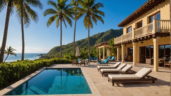 Les meilleures destinations pour des locations de vacances en promotion
