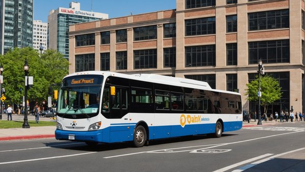 Les meilleures options de transports abordables en ville