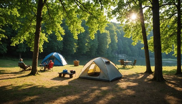 Astuces pour trouver un camping pas cher en dordogne