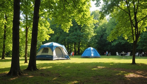 Top conseils pour dénicher un camping économique en dordogne