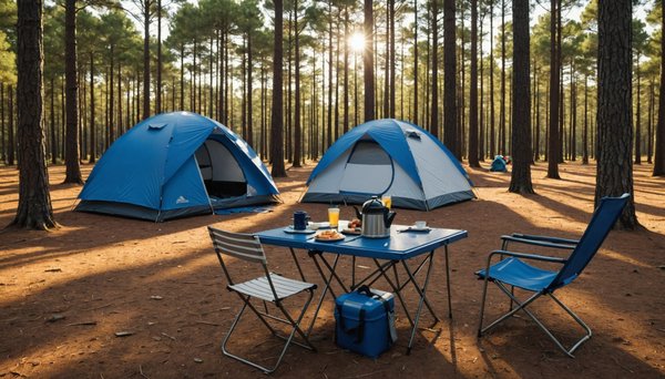 Camping budget a arcachon comment profiter sans depasser son budget